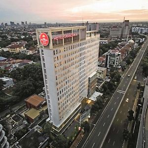 Hotel Grandhika Iskandarsyah